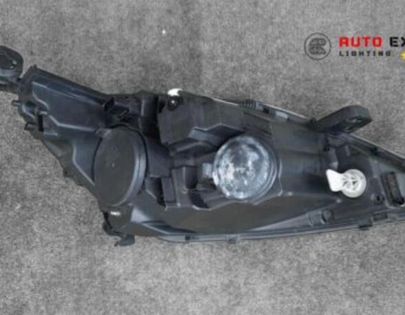 Headlights PEUGEOT 1007 (KM_) 9677523080 