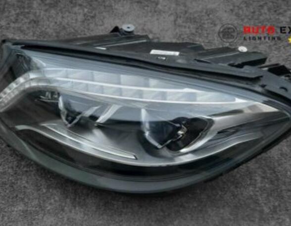 Headlights MERCEDES-BENZ /8 (W114) A2229060802 