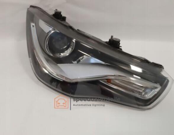 Headlights AUDI 100 (43, C2) 8X0941044