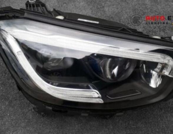 Main headlight MERCEDES-BENZ /8 (W114) A2539065003 