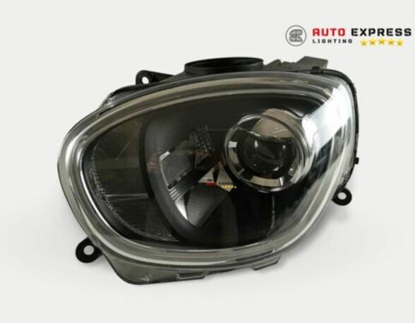 Headlights MINI MINI (F55) 7494802