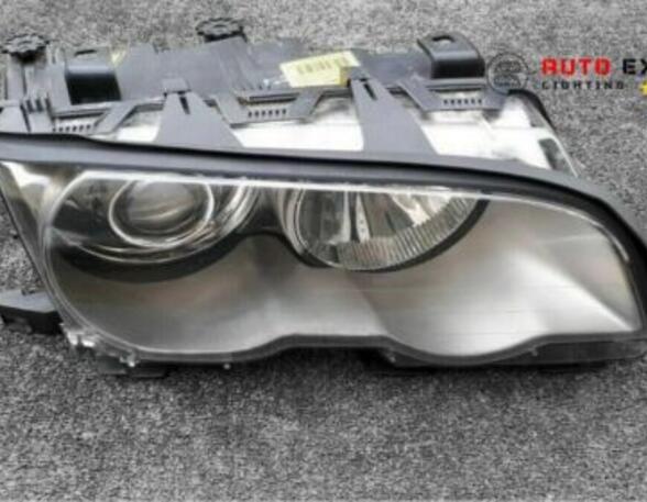 Headlights BMW  1 (E81)  8377273 