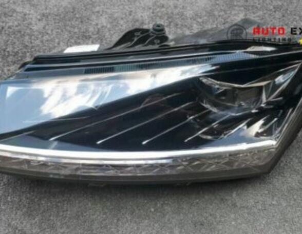 Headlights SKODA  1000MB  6V1941016 