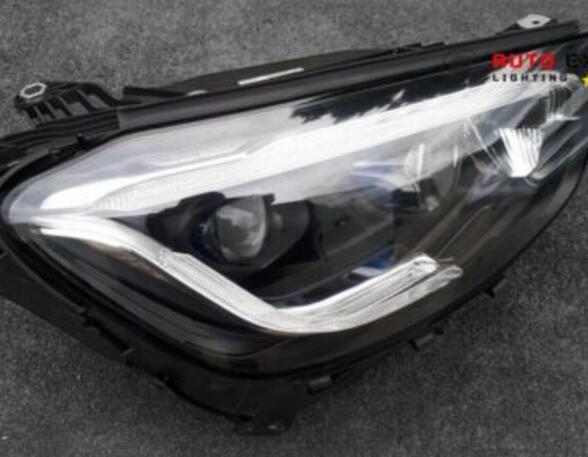 Main headlight MERCEDES-BENZ /8 (W114) A2539065003 