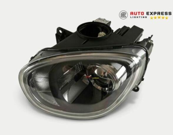 Headlights MINI MINI (F55) 7494802