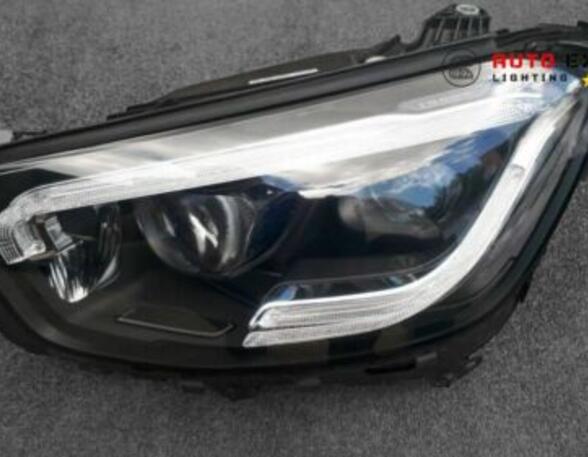 Headlights MERCEDES-BENZ /8 (W114) 