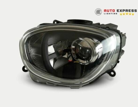 Headlights MINI MINI (F55) 7494802