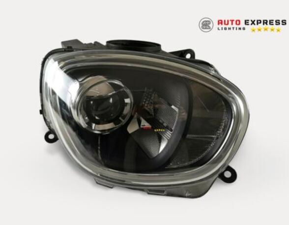 Headlights MINI  MINI (F55)  7494802