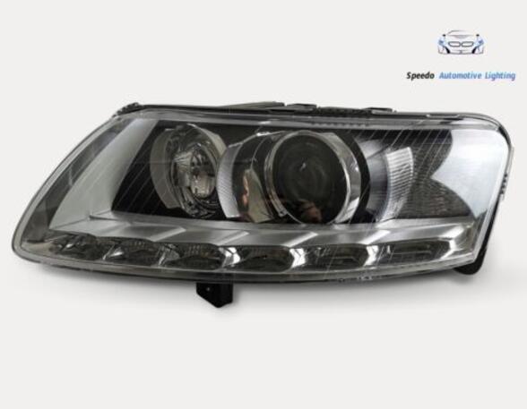 Headlights AUDI 100 (43, C2) 4F0941029