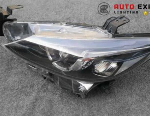 Headlights MAZDA 1000 (FA3) 