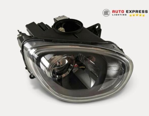 Headlights MINI  MINI (F55)  7494802