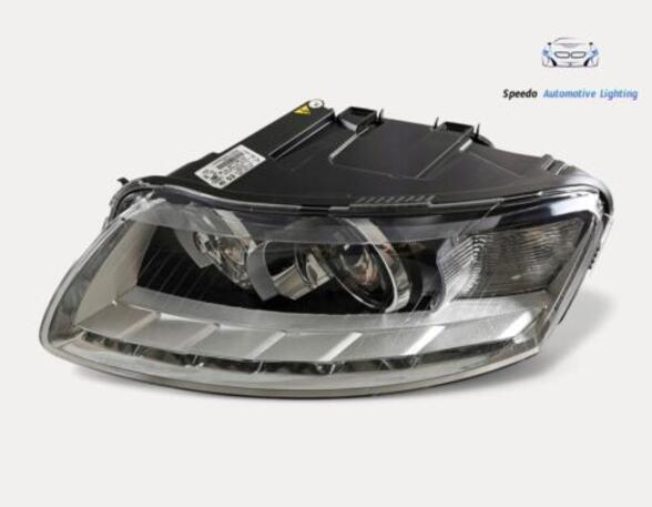 Headlights AUDI 100 (43, C2) 4F0941029