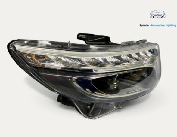 Headlights MERCEDES-BENZ /8 (W114) A4479064700