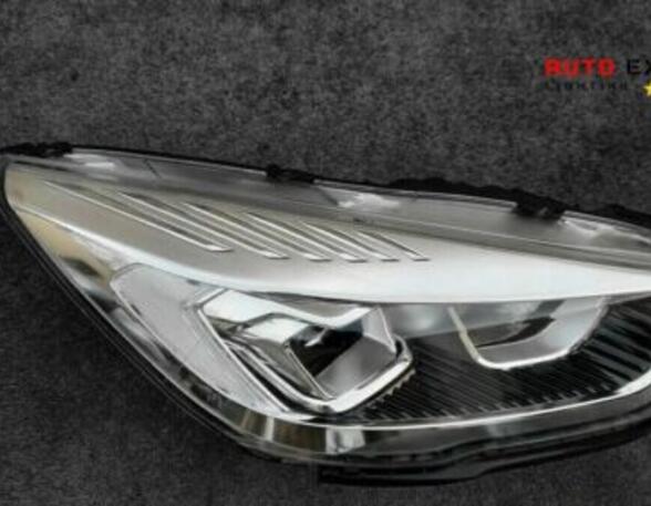 Headlights FORD B-Max (JK) 