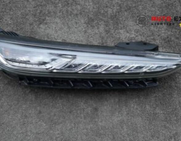 Headlights HYUNDAI ACCENT I (X-3) 