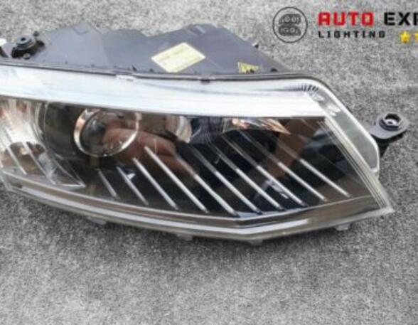 Headlights SKODA 1000MB 5E1941015B 