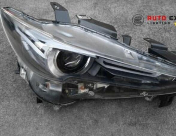 Headlights MAZDA  1000 (--)  3917424300