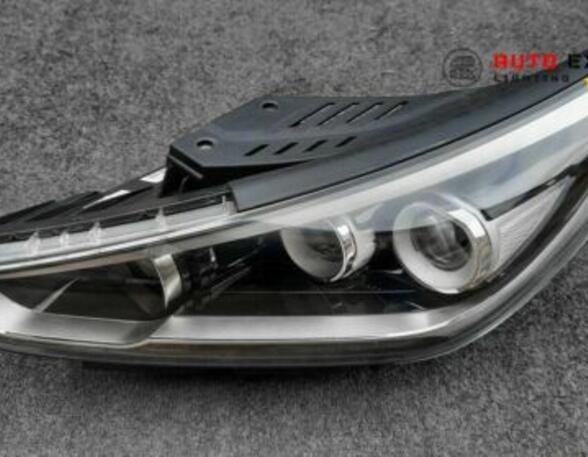 Headlights HYUNDAI ACCENT I (X-3) 