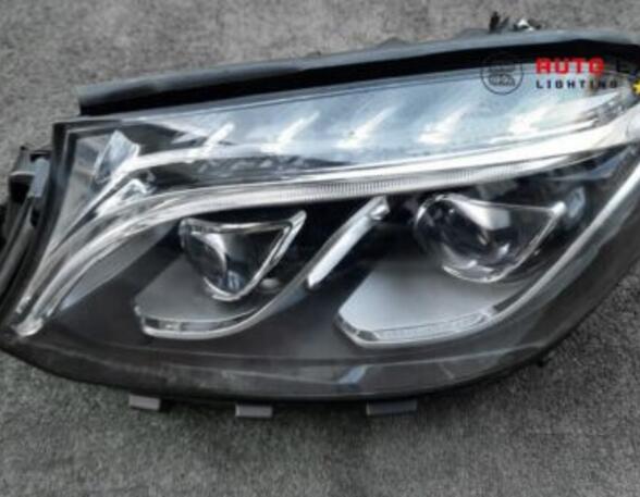 Headlights MERCEDES-BENZ /8 (W114) A1668202300 