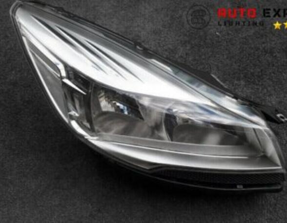 Headlights FORD B-MAX (JK) 90014884 