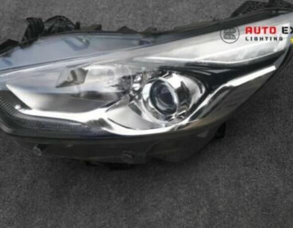 Headlights FORD B-MAX (JK) 90076298 