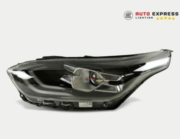 Headlights KIA  BESTA Van  92102-J7100