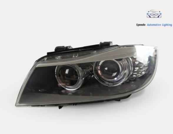 Headlights BMW 1 (E81) 7202583