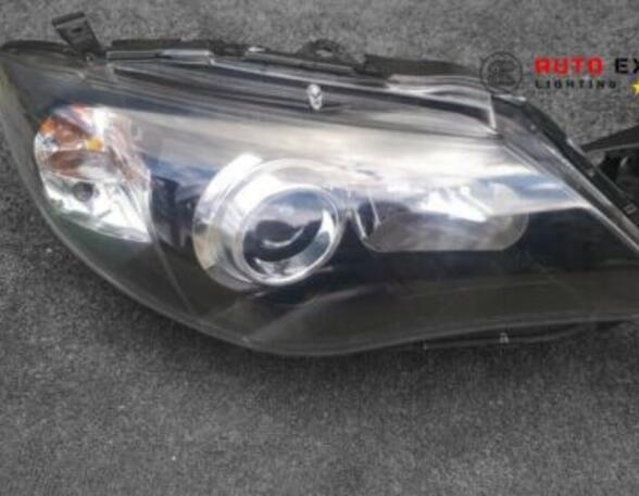 Headlights SUBARU BRZ (ZD8) 