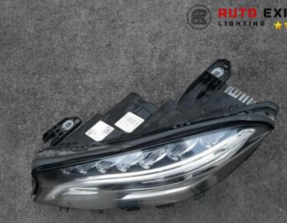 Headlights MERCEDES-BENZ /8 (W114) A1569061800 