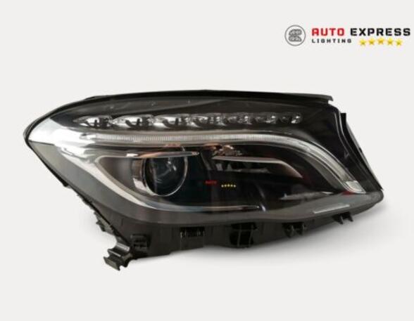 Headlights MERCEDES-BENZ /8 (W114) A1569062400