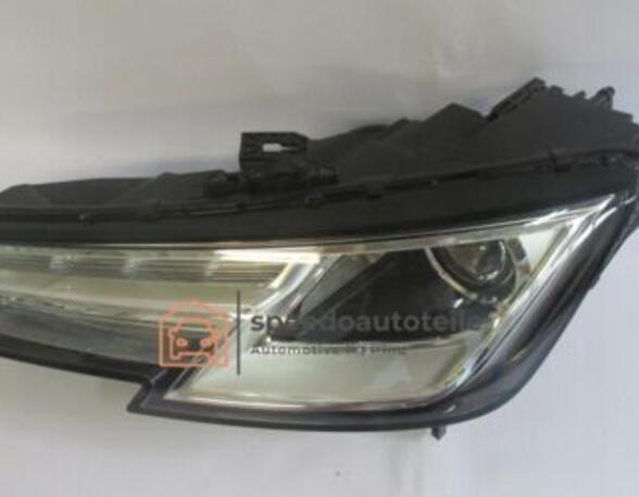 Headlights AUDI 100 (43, C2) 8W0941005