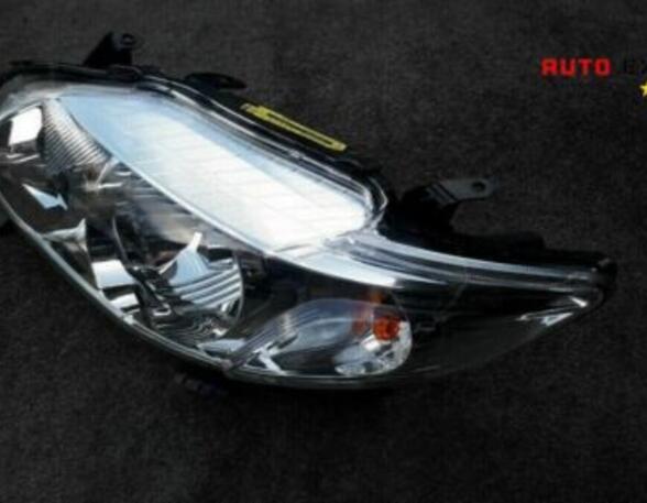 Headlights TOYOTA 4 RUNNER (_N1_) 