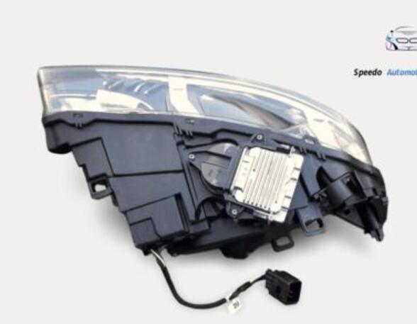 Headlights VOLVO  140 (142, 144)  31420108