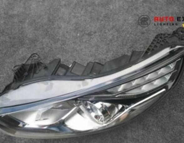 Headlights FORD B-MAX (JK) 90076298 