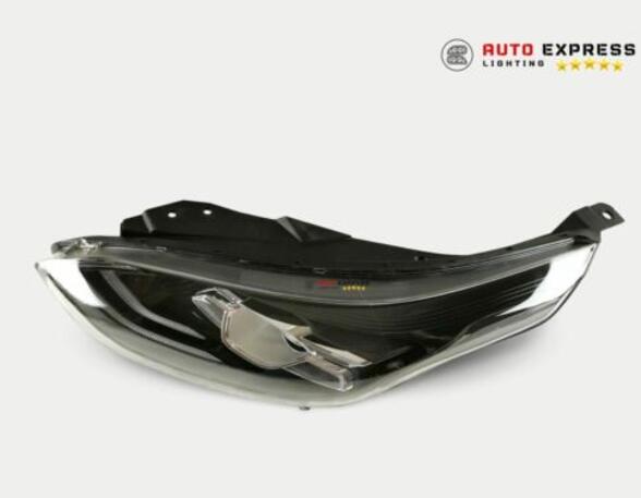 Headlights KIA  BESTA Van  92102-J7100