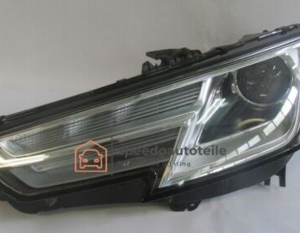 Headlights AUDI 100 (43, C2) 8W0941005