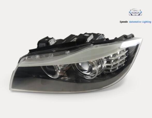 Headlights BMW 1 (E81) 7202583