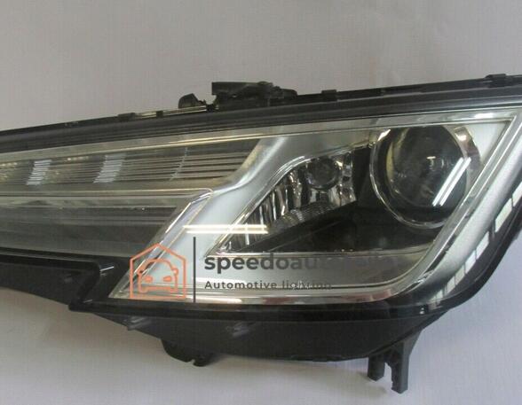 Headlights AUDI 100 (43, C2) 8W0941005