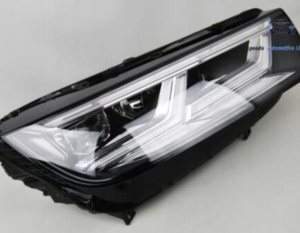 Headlights AUDI 100 (43, C2) 80A941036 