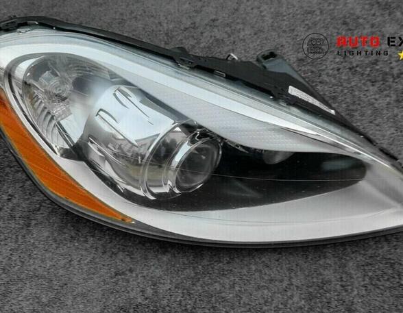 Headlights VOLVO 140 (142, 144) 