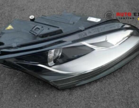 Headlights AUDI 100 (43, C2) 8J0941030H 