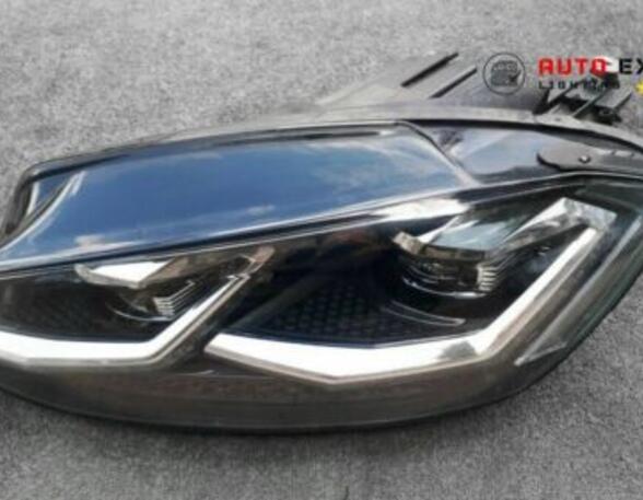 Headlights VW 1500,1600 (31) 5G1941082 