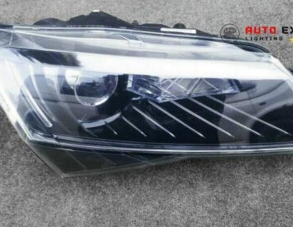 Headlights SKODA 1000MB 3V1941016B