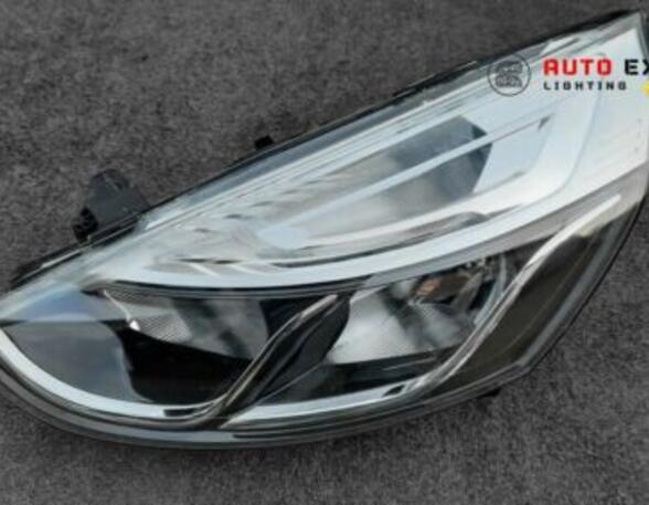 Headlights RENAULT 10 (119_) 260608367R 