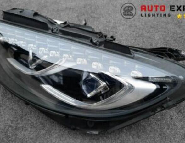 Headlights MERCEDES-BENZ /8 (W114) A2178203800 