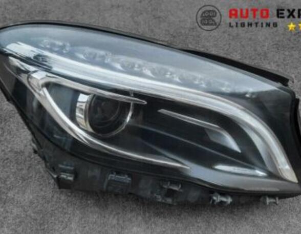 Headlights MERCEDES-BENZ /8 (W114) A1569061800