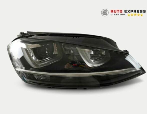 Headlights VW 1500,1600 (31) 5G1941034 