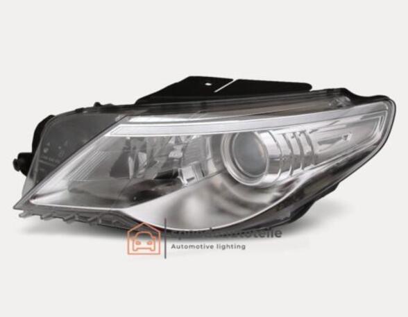 Headlights VW 1500,1600 (31) 3C8941751C 