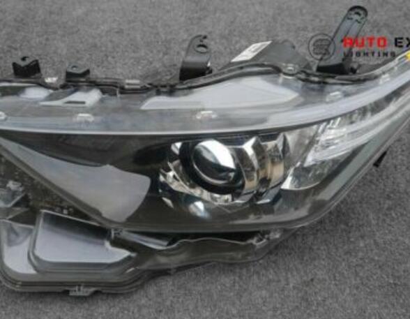 Headlights TOYOTA 4 RUNNER (_N1_) 