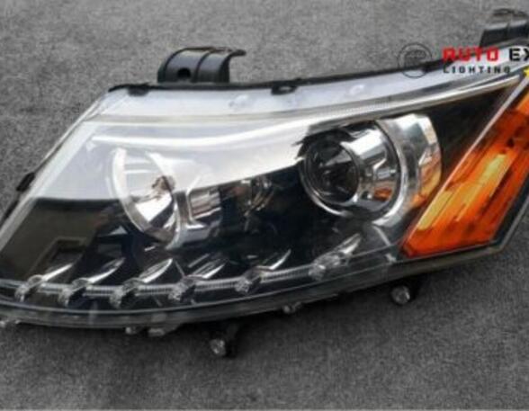 Headlights MERCEDES-BENZ /8 (W114) 